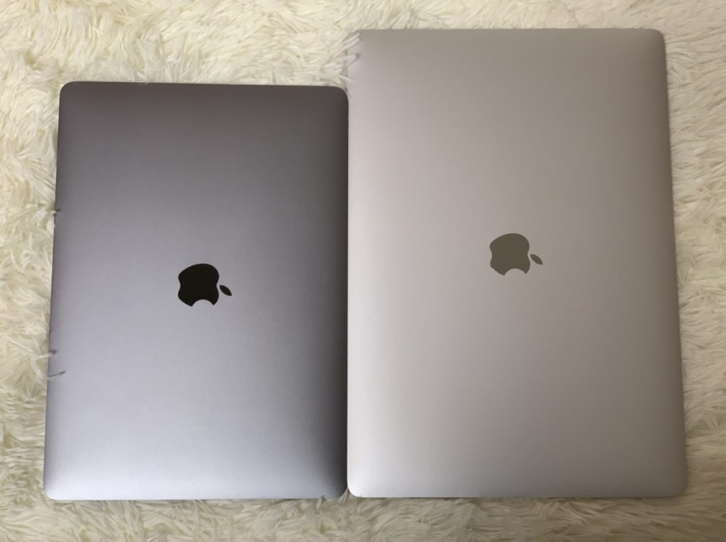 していない Mac (Apple) - MacBookPro スペースグレーの がないため - www.clikonworld.com