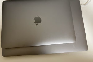 macbook pro16インチ
